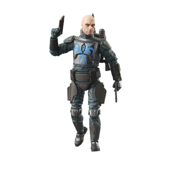 Star Wars Vintage Collection Pre Vizsla Aksiyon Figürü (The Clone Wars)