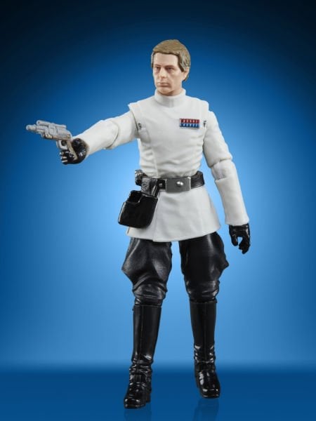 Star Wars Vintage Collection Director Orson Krennic Aksiyon Figürü (Rogue One: A Star Wars Story)