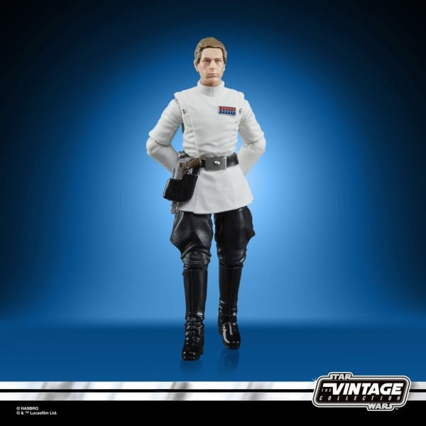 Star Wars Vintage Collection Director Orson Krennic Aksiyon Figürü (Rogue One: A Star Wars Story)