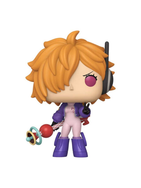 One Piece - Lilith with Bubble Gun Funko Pop! Animation Figür #2149