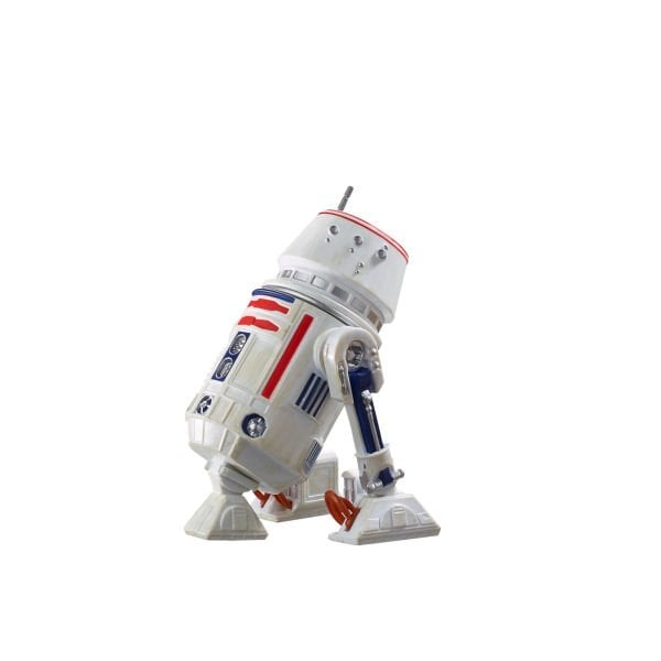 Star Wars Vintage Collection R5-D4 Aksiyon Figürü (The Mandalorian)