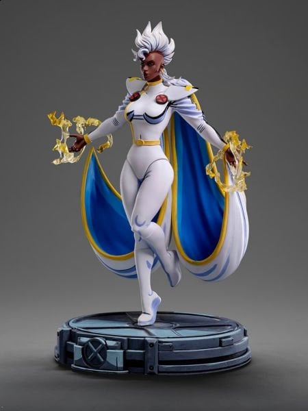 X-Men 97 - Storm 1/10 Art Scale Limited Edition Heykel