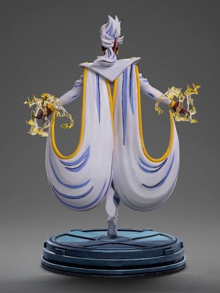 X-Men 97 - Storm 1/10 Art Scale Limited Edition Heykel