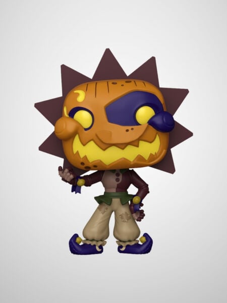 Five Nights at Freddy’s: Help Wanted 2 - Jack-O-Moon Funko Pop! Games Figür #1133