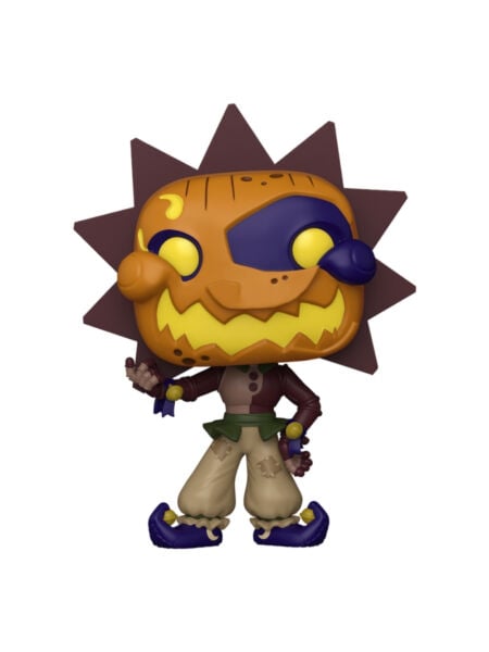 Five Nights at Freddy’s: Help Wanted 2 - Jack-O-Moon Funko Pop! Games Figür #1133