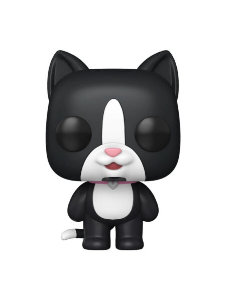 Binding of Isaac: Rebirth - Guppy Funko Pop! Games Figür #1179