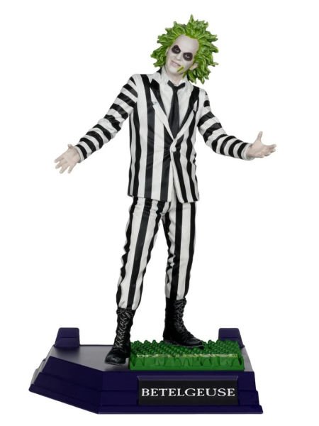 Beetlejuice (1988) - Beetlejuice Limited Edition Koleksiyon Figürü