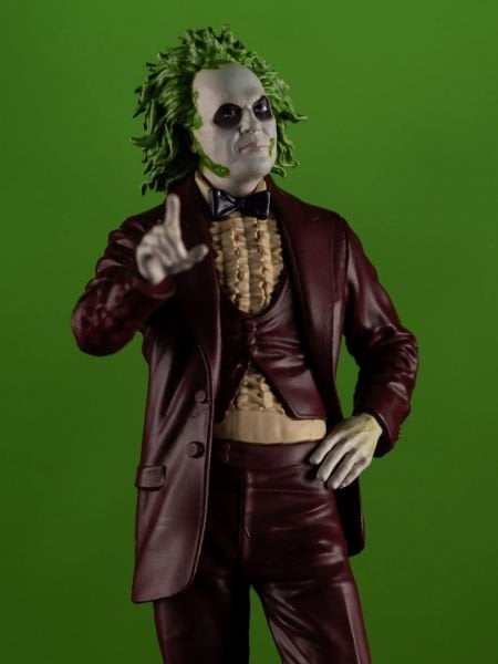 Beetlejuice Beetlejuice - Beetlejuice Limited Edition Koleksiyon Figürü