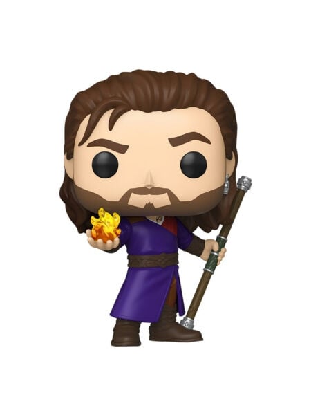 Baldurs Gate 3 - Gale Funko Pop! Games Figür #1146