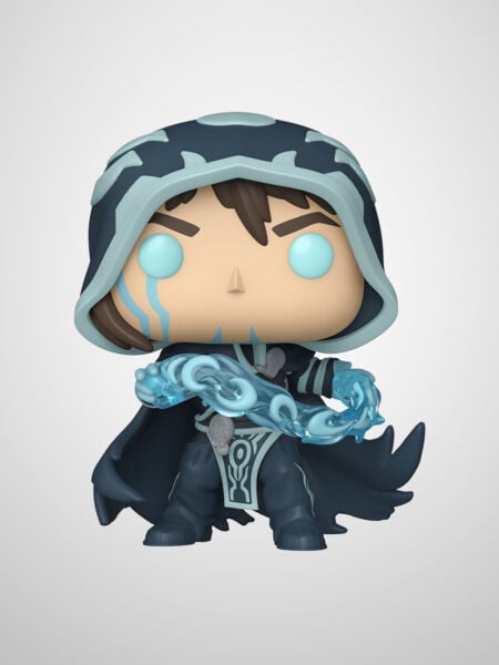 Magic The Gathering - Jace Funko Pop! Games Figür #1166