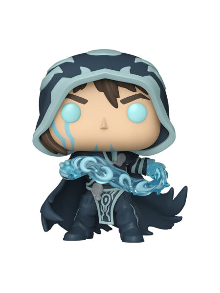 Magic The Gathering - Jace Funko Pop! Games Figür #1166