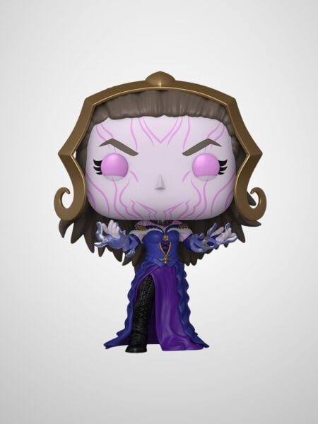 Magic The Gathering - Liliana Funko Pop! Games Figür #1167