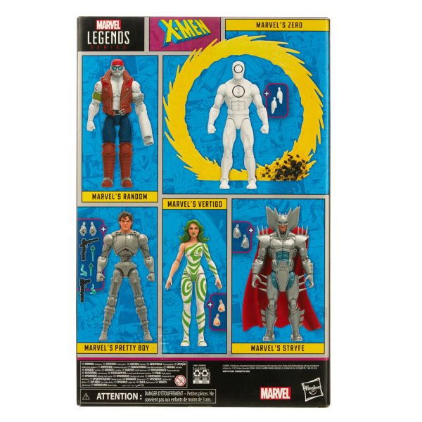 MARVEL フィギュアセット 15体セット ハズブロ「MARVEL マーベルレジェンド・シリーズ アイアンマン（マーク