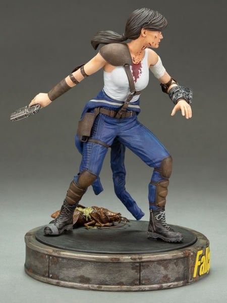 Fallout (TV Series) - Lucy Koleksiyon Figürü