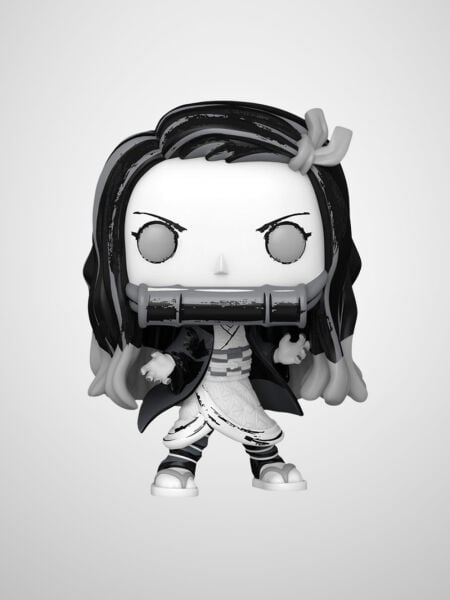 Demon Slayer - Nezuko Kamado (Sumi Deco) Funko Pop! Animation Figür #2191