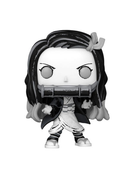 Demon Slayer - Nezuko Kamado (Sumi Deco) Funko Pop! Animation Figür #2191