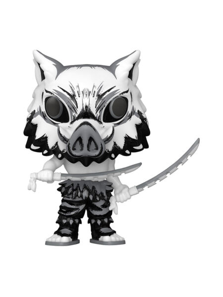 Demon Slayer - Inosuke Hashibira (Sumi Deco) Funko Pop! Animation Figür #2193