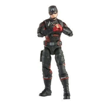 Marvel Legends Series Action Figure U.S. Agent