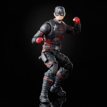 Marvel Legends Series Action Figure U.S. Agent