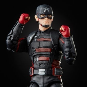 Marvel Legends Series Action Figure U.S. Agent