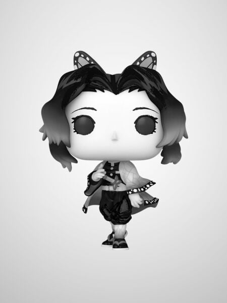 Demon Slayer - Shinobu Kocho (Sumi Deco) Funko Pop! Animation Figür #2195