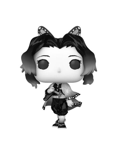 Demon Slayer - Shinobu Kocho (Sumi Deco) Funko Pop! Animation Figür #2195