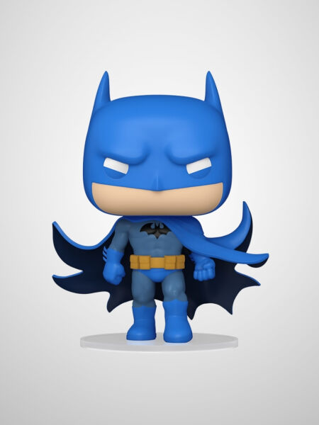 DC Comics