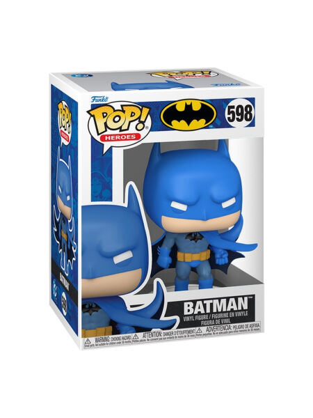DC Comics New Classics - Batman Funko Pop! Heroes Figür #598