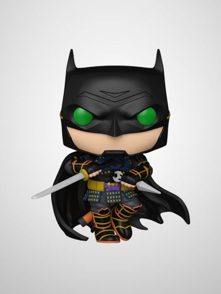 Batman Ninja - Batman Funko Pop! Heroes Figür #605