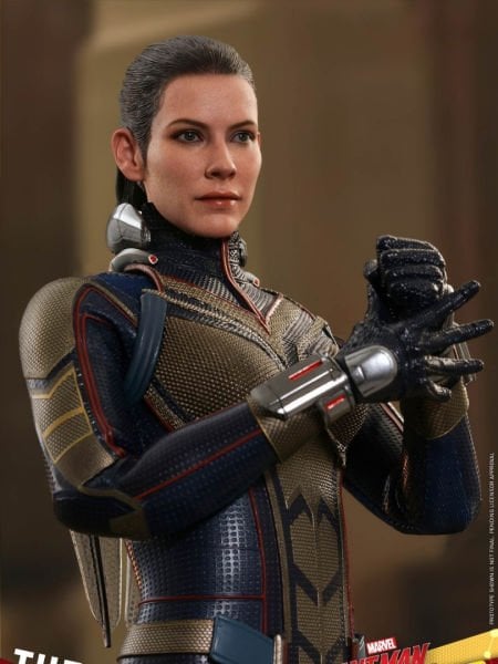Ant-Man and the Wasp - The Wasp 1/6 Scale Koleksiyon Figürü