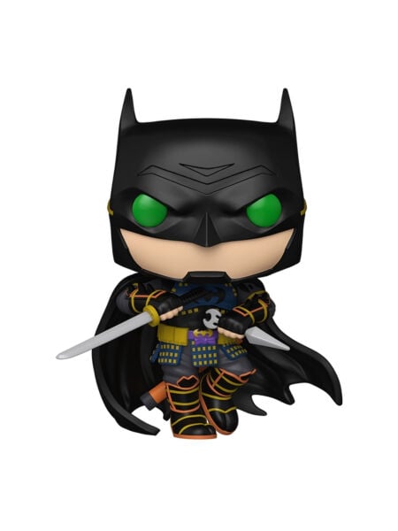 Batman Ninja - Batman Funko Pop! Heroes Figür #605
