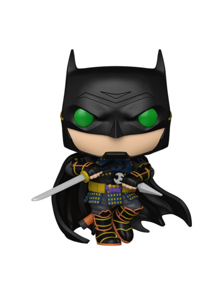 Batman Ninja - Batman Funko Pop! Heroes Figür #605