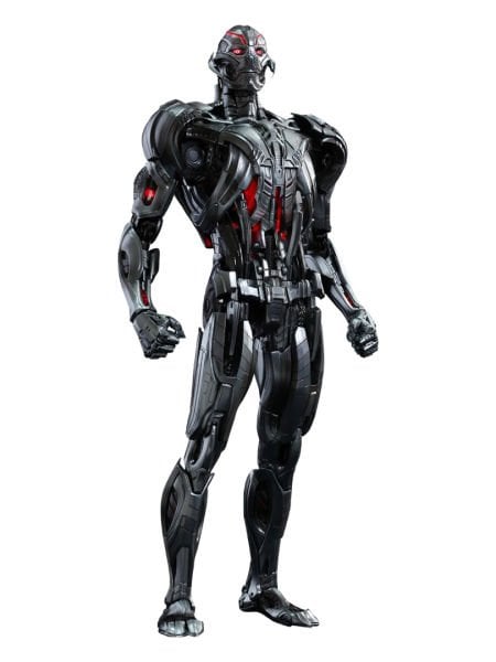 Avengers: Age of Ultron - Ultron Prime 1/6 Scale Koleksiyon Figürü