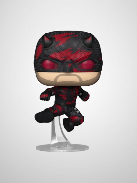 Daredevil: Born Again - Daredevil (Battle Damaged) Funko Pop! Figür #1579