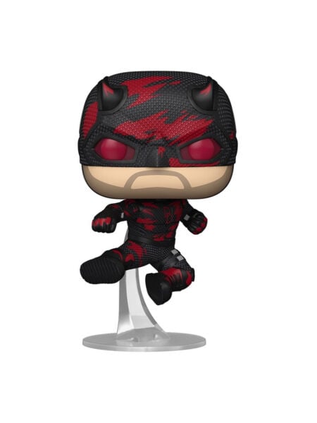Daredevil: Born Again - Daredevil (Battle Damaged) Funko Pop! Figür #1579