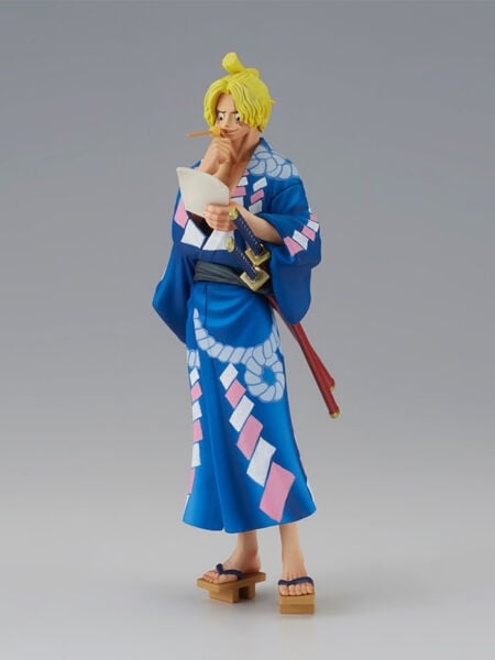 One Piece Magazine - Sabo Piece of Dream Vol. 2 Series Anime Figür