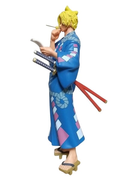 One Piece Magazine - Sabo Piece of Dream Vol. 2 Series Anime Figür