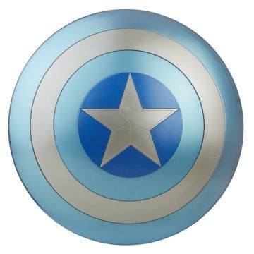 Marvel Legends Captain America Stealth Shield (Kalkan)