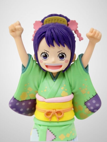 One Piece Wano Country Vol.2 - Otama DXF The Grandline Series Anime Figür