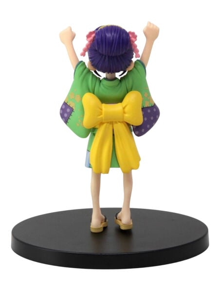 One Piece Wano Country Vol.2 - Otama DXF The Grandline Series Anime Figür
