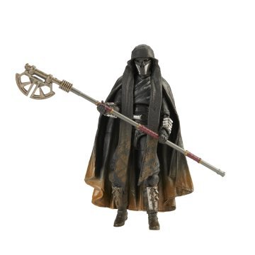 Star Wars Vintage Collection Knight of Ren (Long Axe), Star Wars: The Rise of Skywalker Aksiyon Figürü