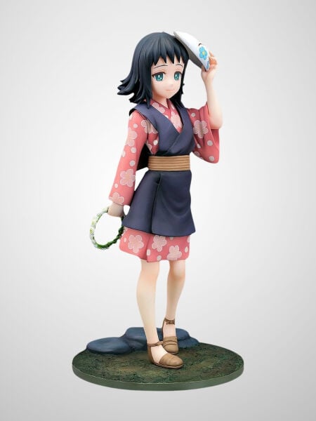 Demon Slayer: Kimetsu No Yaiba Vol. 20 - Makomo Anime Figür