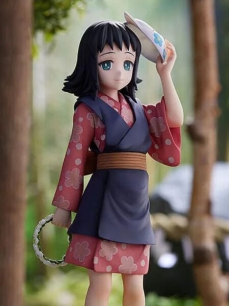 Demon Slayer: Kimetsu No Yaiba Vol. 20 - Makomo Anime Figür