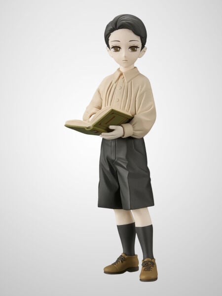Demon Slayer: Kimetsu No Yaiba Demon Series Vol. 6 - Muzan Kibutsuji (Versiyon A) Anime Figür