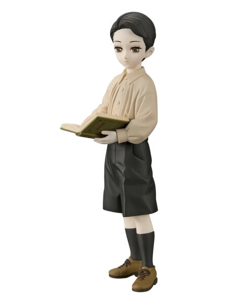 Demon Slayer: Kimetsu No Yaiba Demon Series Vol. 7 - Muzan Kibutsuji (Versiyon A) Anime Figür