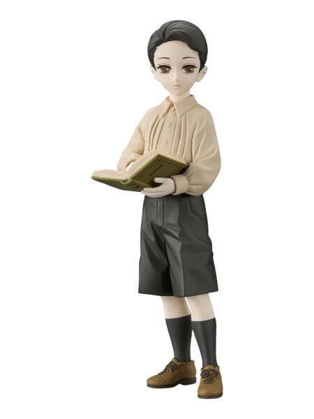 Demon Slayer: Kimetsu No Yaiba Demon Series Vol. 6 - Muzan Kibutsuji (Versiyon A) Anime Figür