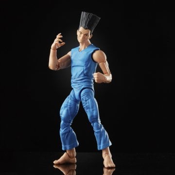 Marvel Legends X-MEN Series Marvel's Legion(Baf Colossus)