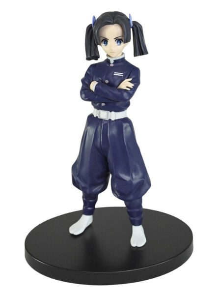 Demon Slayer: Kimetsu No Yaiba Vol. 23 - Aoi Kanzaki (Versiyon B) Anime Figür