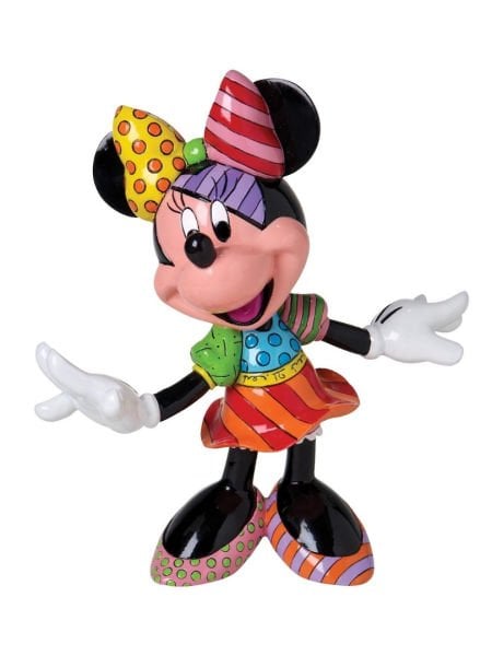 Disney by Britto - Minnie Mouse Heykel