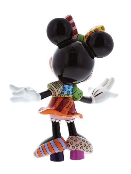 Disney by Britto - Minnie Mouse Heykel